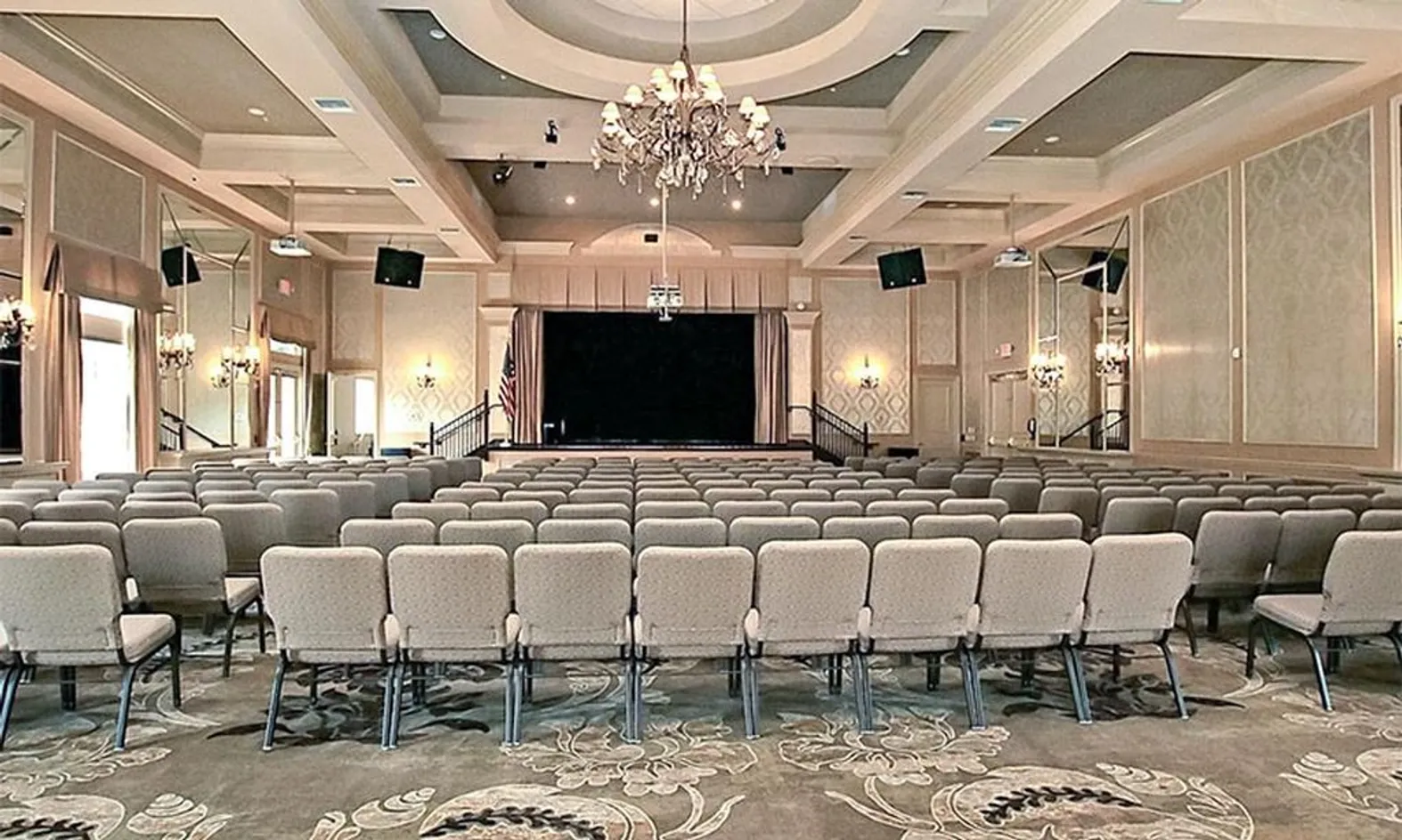 Ballroom