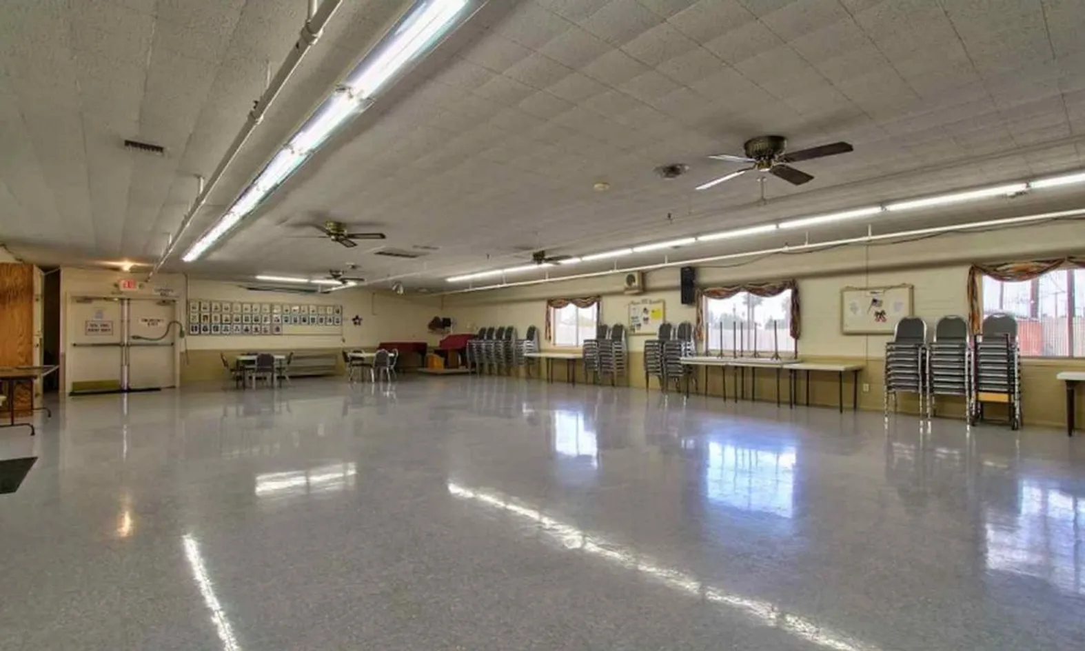 Multi-Purpose Room