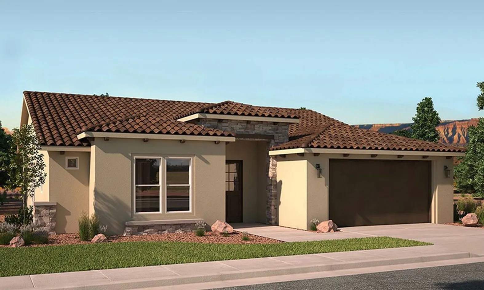 Single-Family Homes