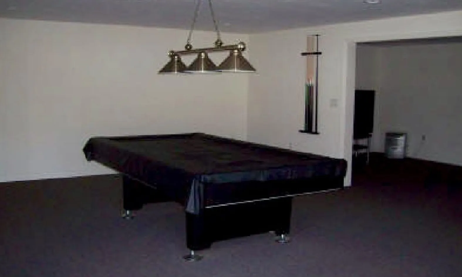 Billiards
