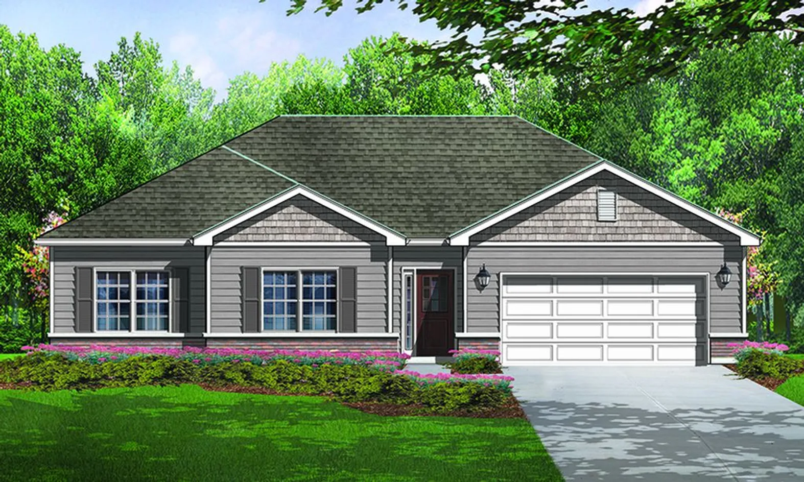 Single-Family Homes