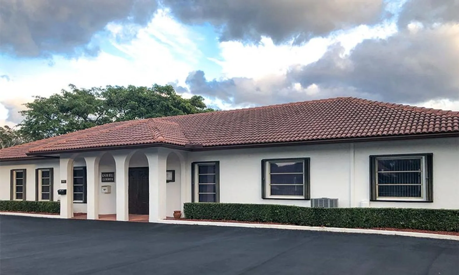 Clubhouse