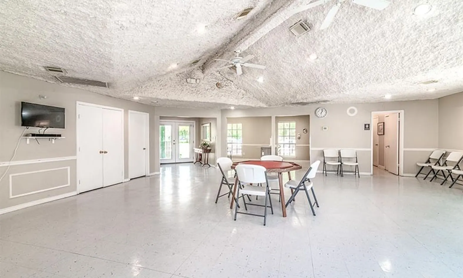 Multi-Purpose Room