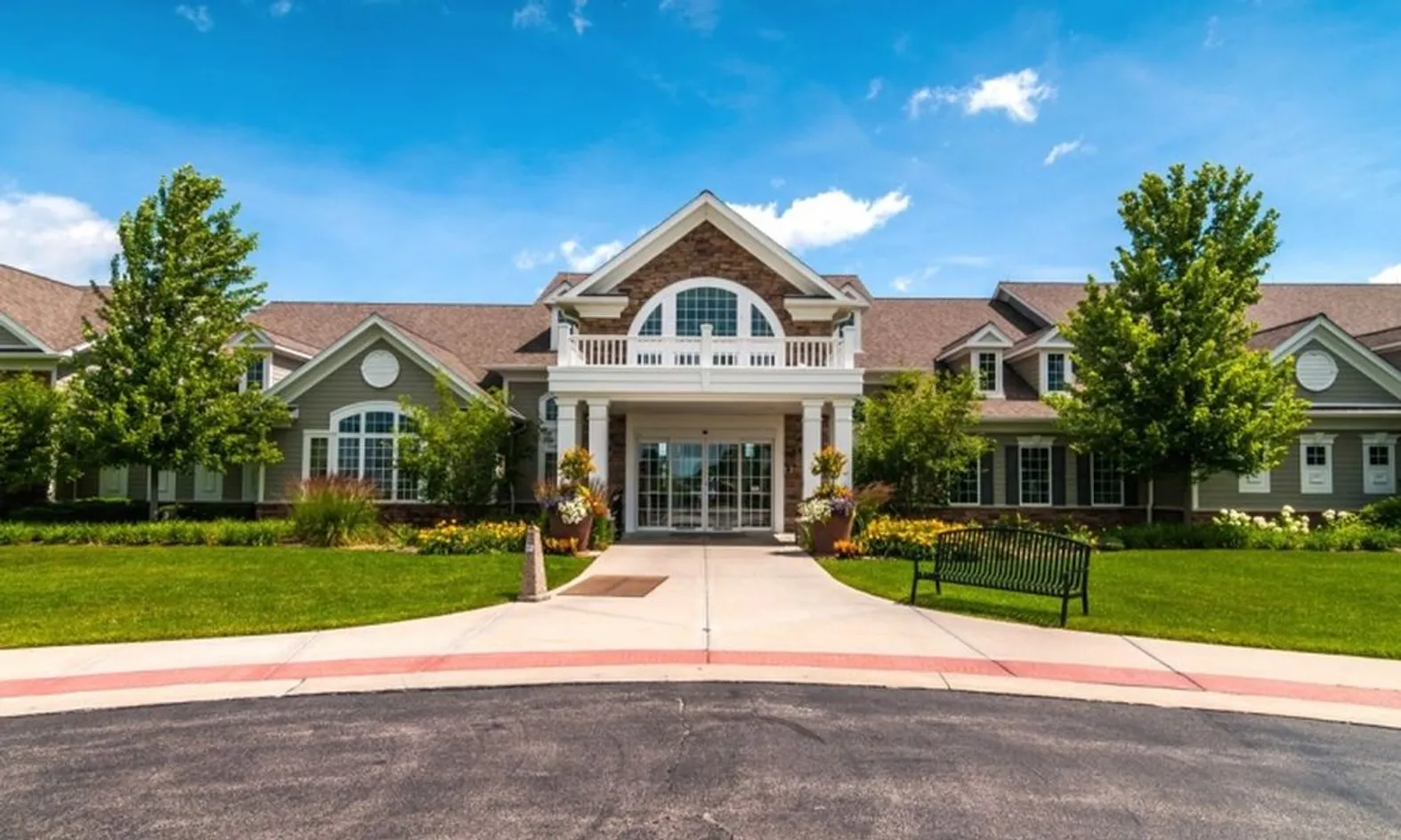 Clubhouse - 23,000 Sq. Ft.