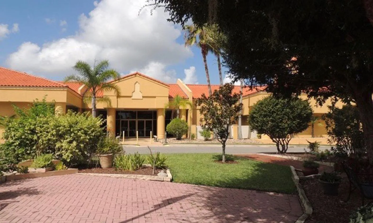 Big Cypress Club - 30,000 Sq. Ft.