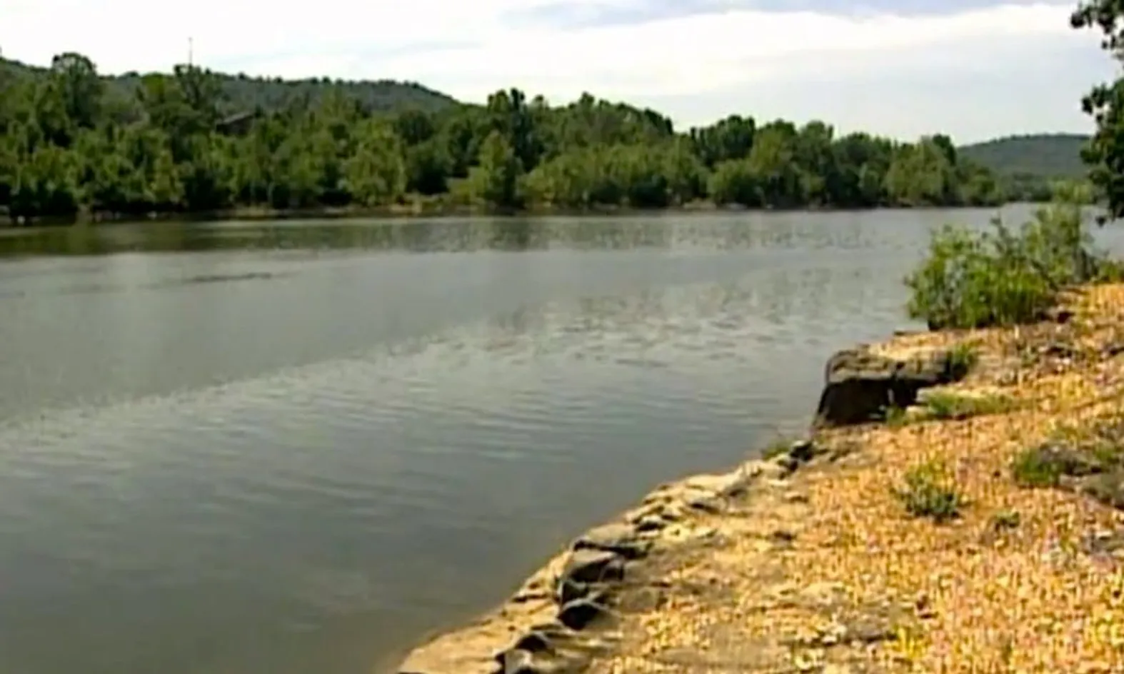 Water Access