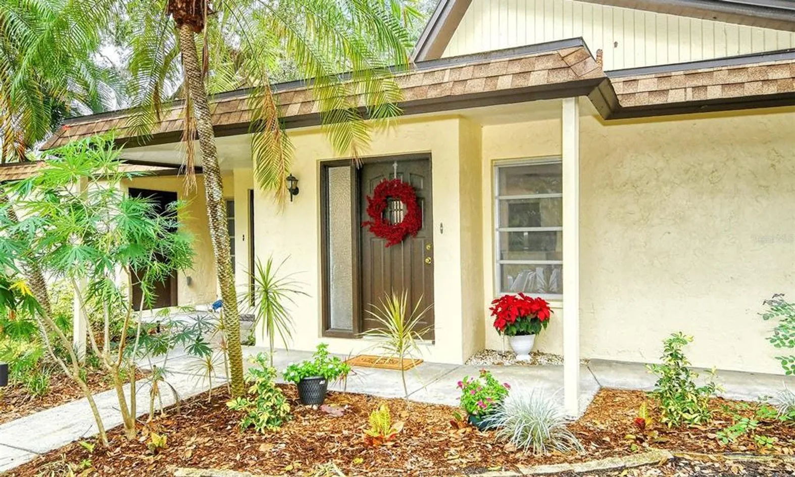 Woodside Village East