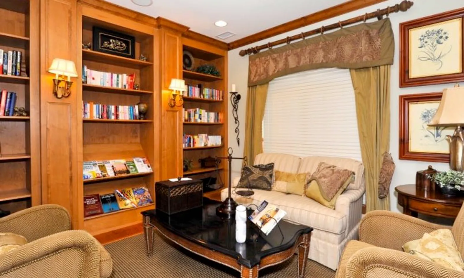 Library