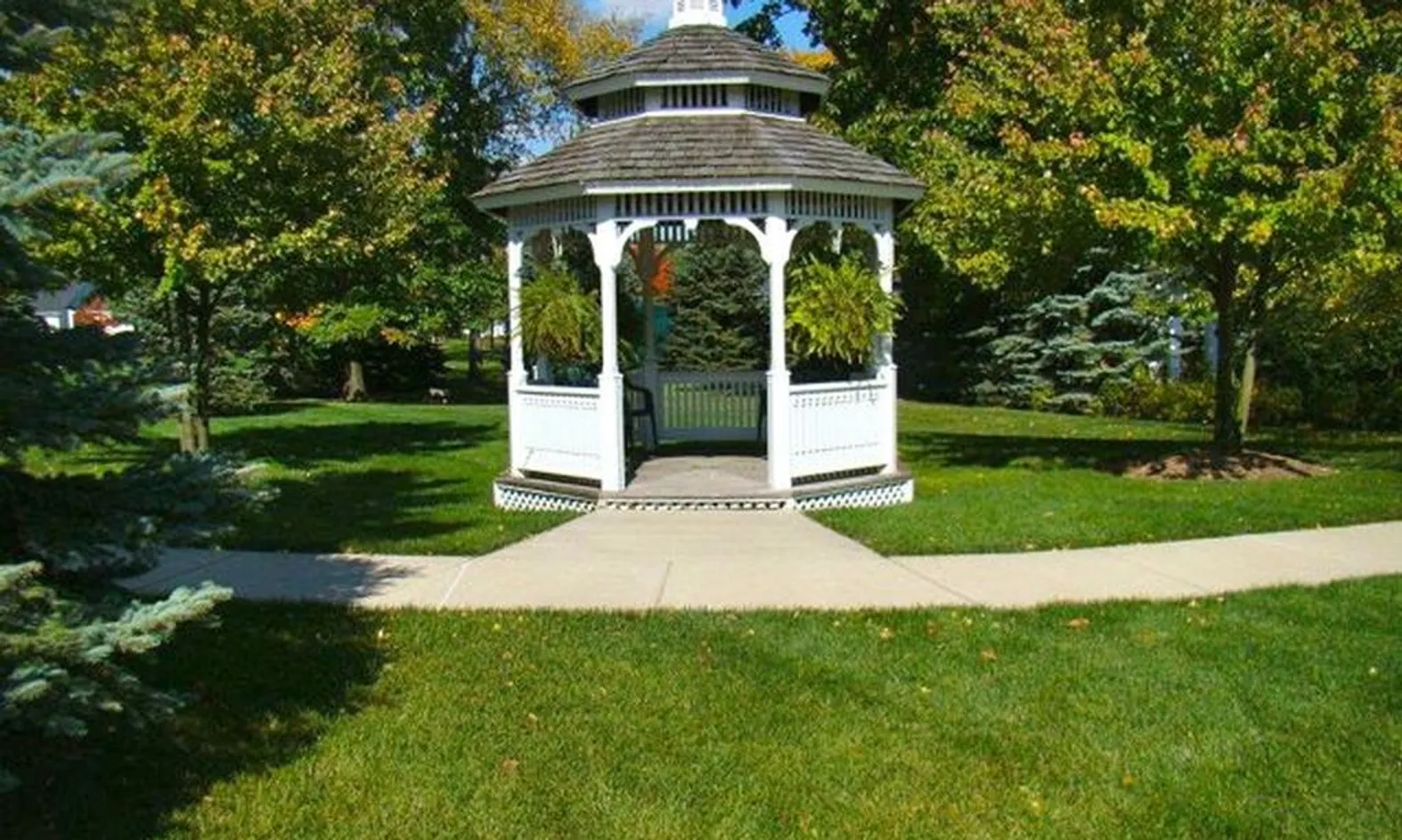 Gazebo