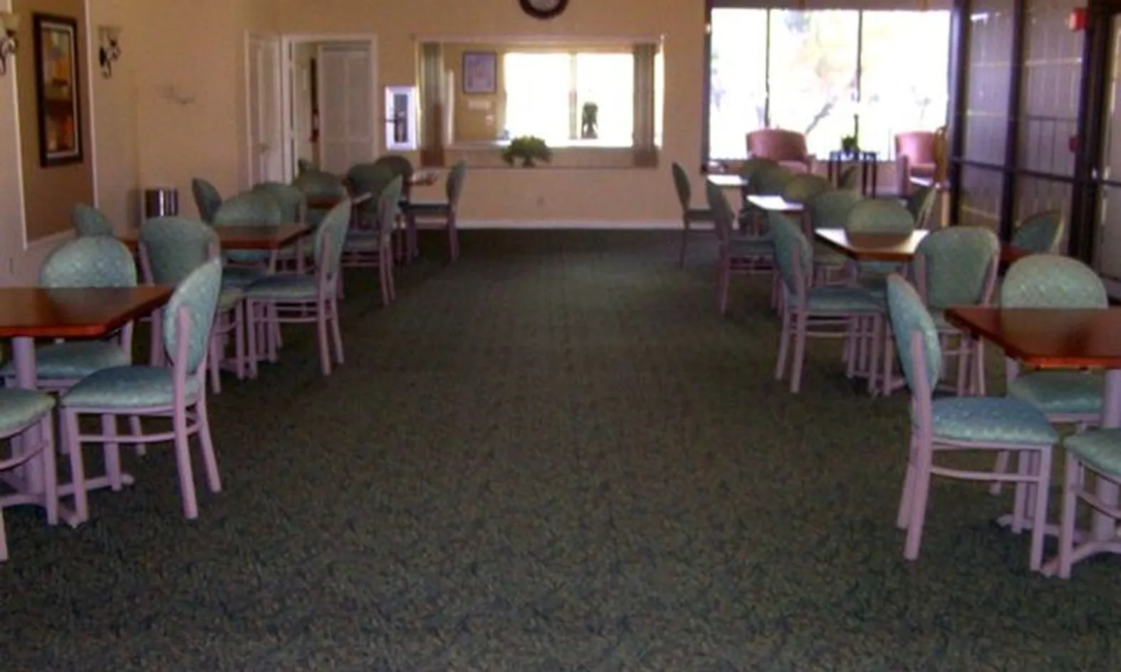Card Room
