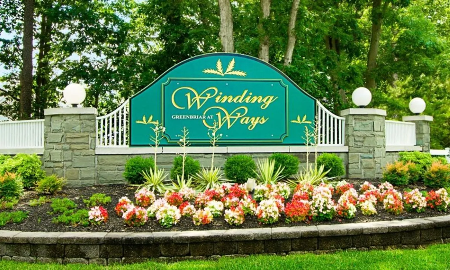 Greenbriar at Winding Ways - Jackson, NJ