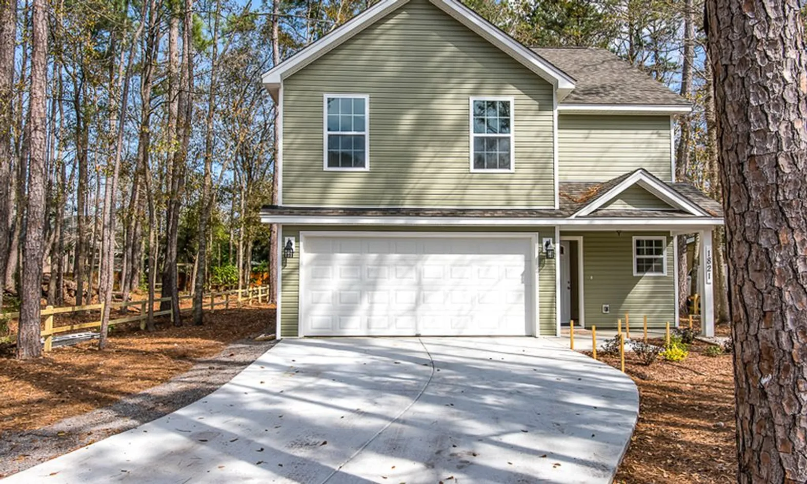 Single-Family Homes