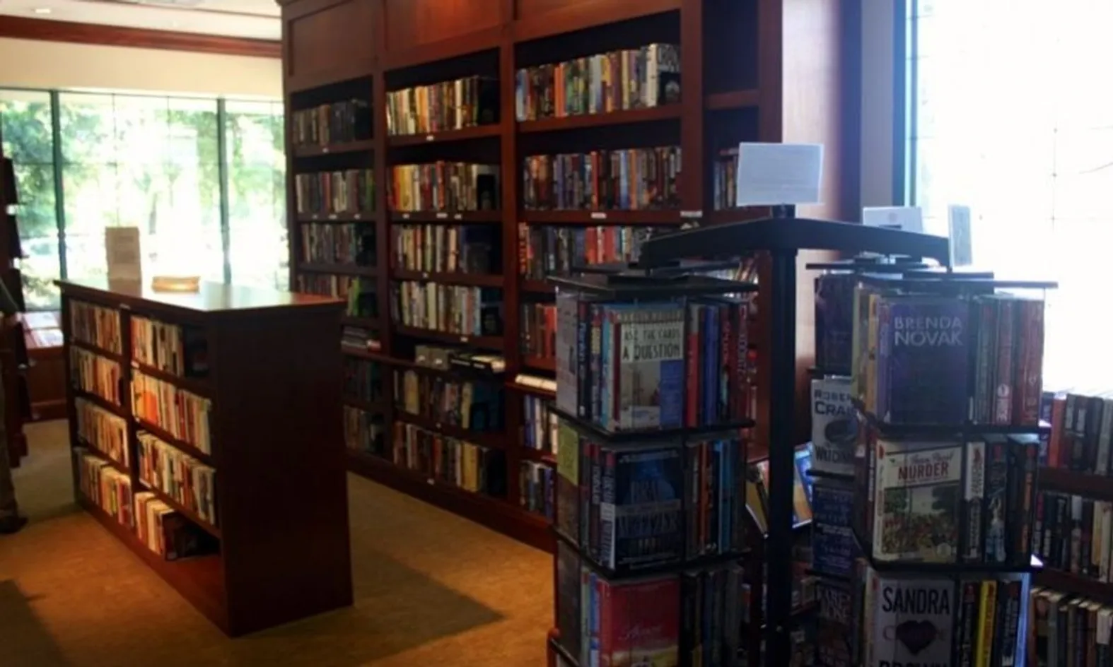 Library
