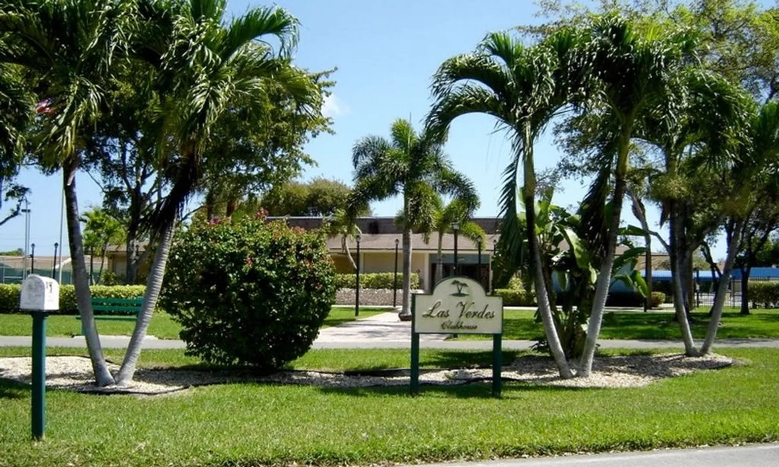 Clubhouse
