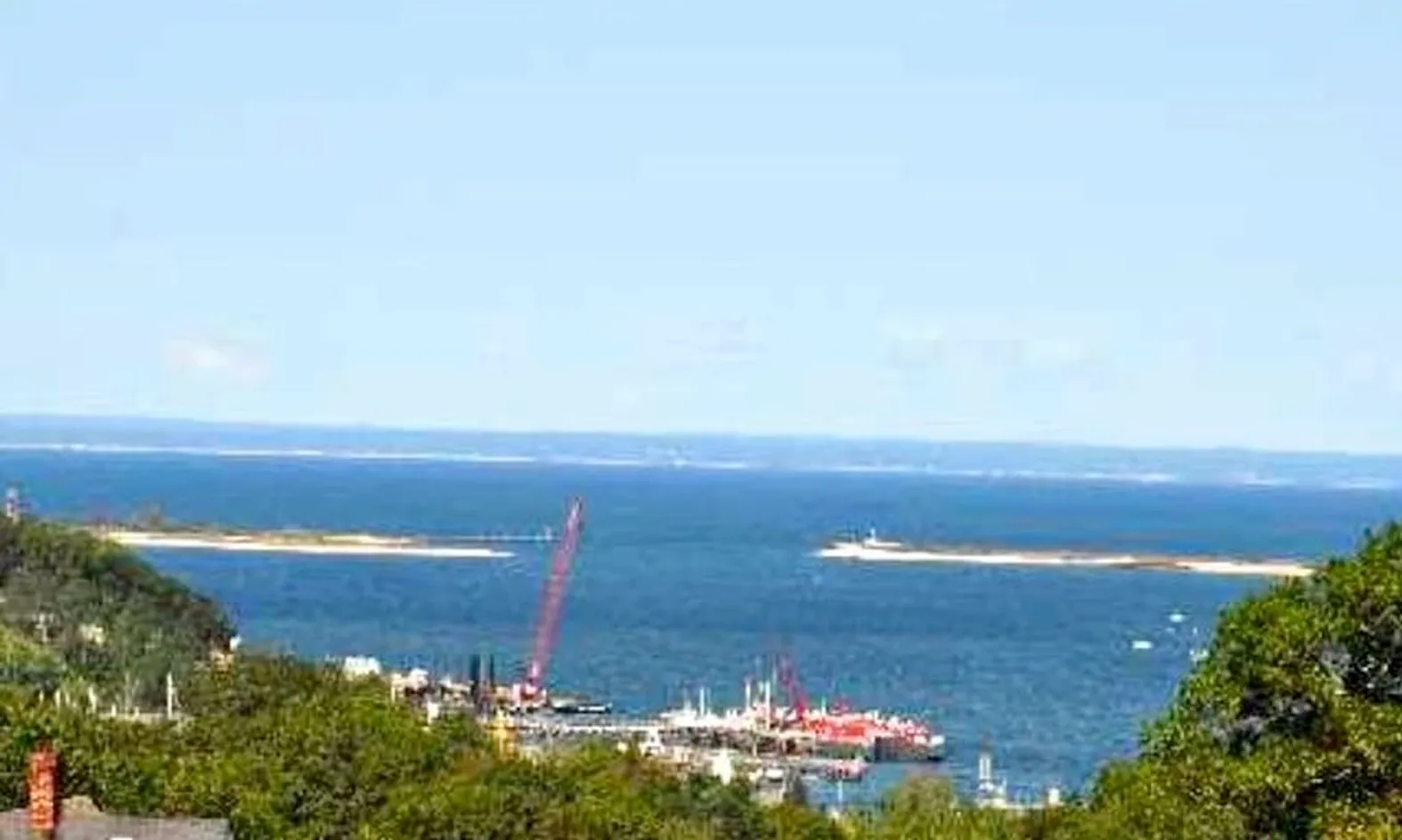 Beautiful Views