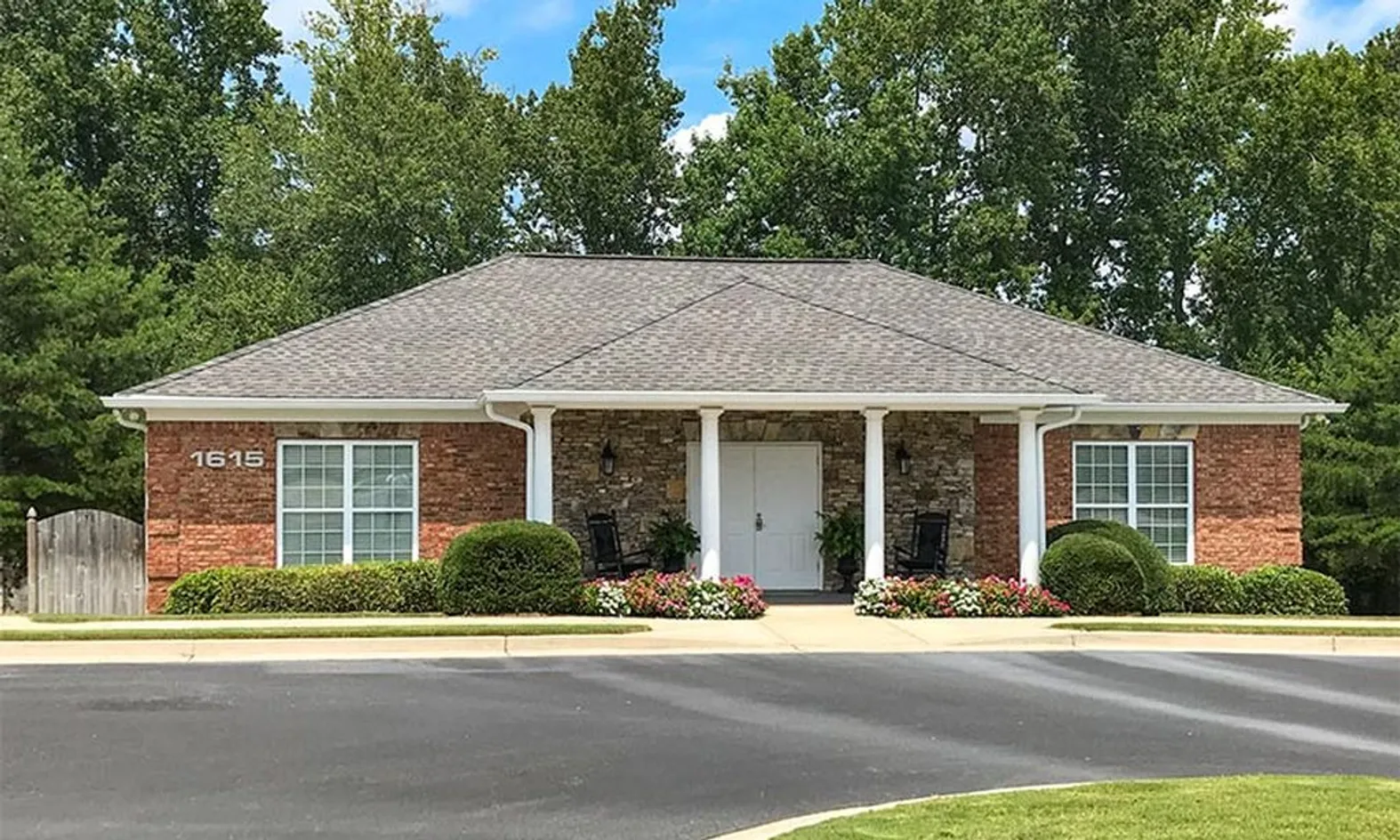 Clubhouse