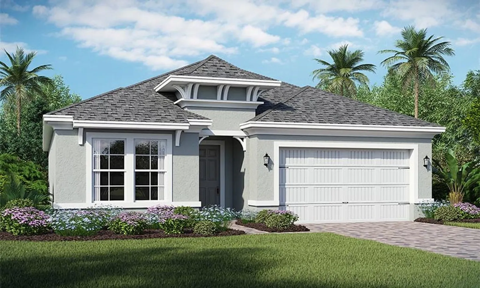 Single-Family Homes