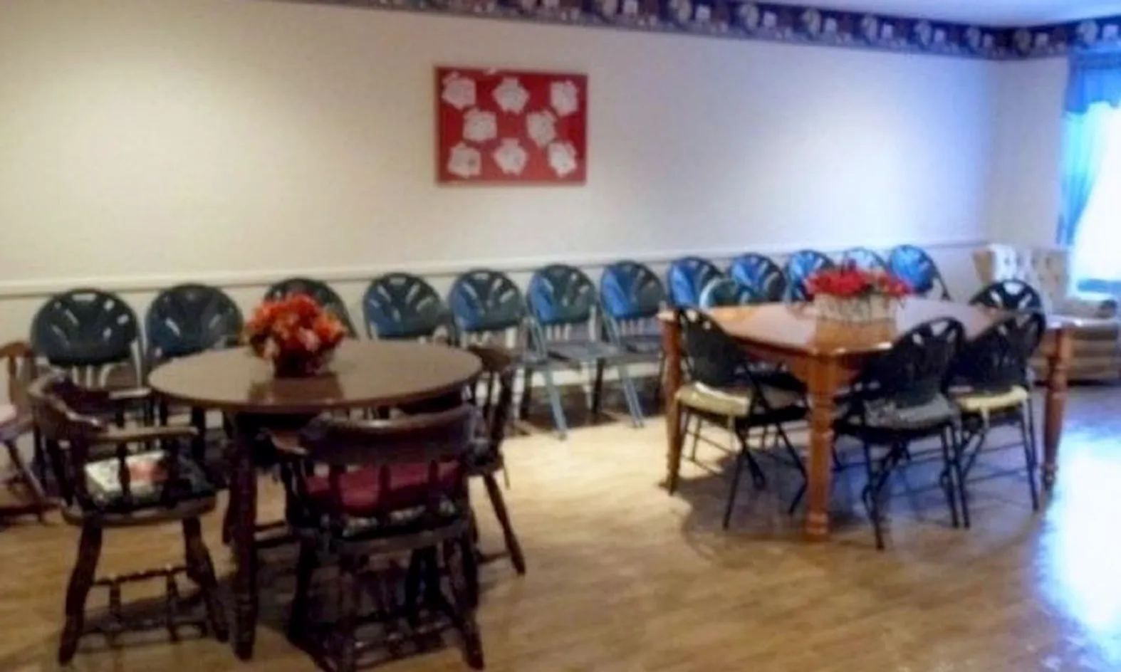 Multi-Purpose Room