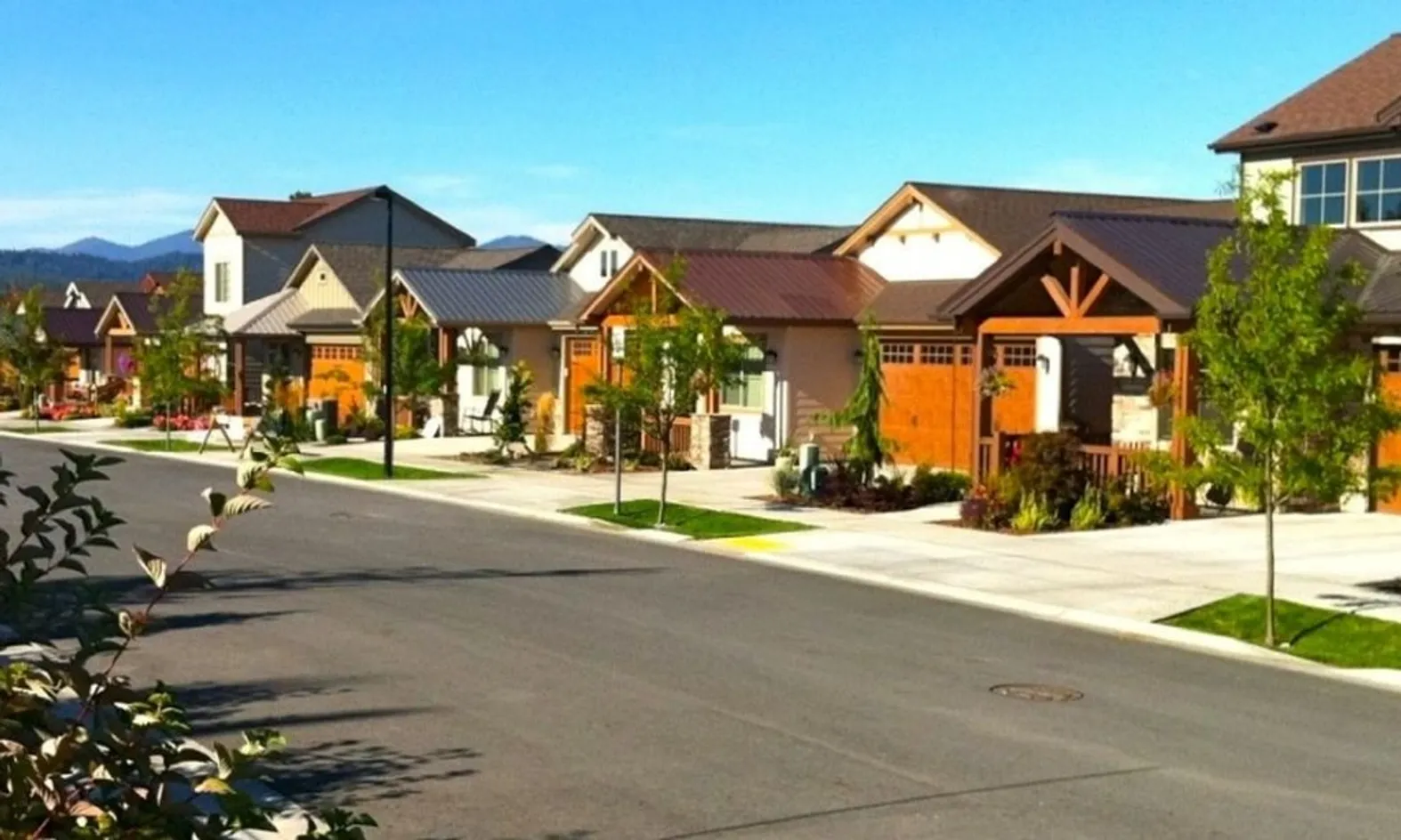 Beautiful Streetscapes