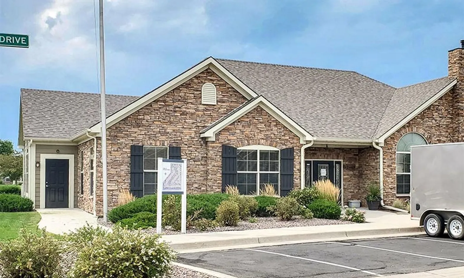 Clubhouse