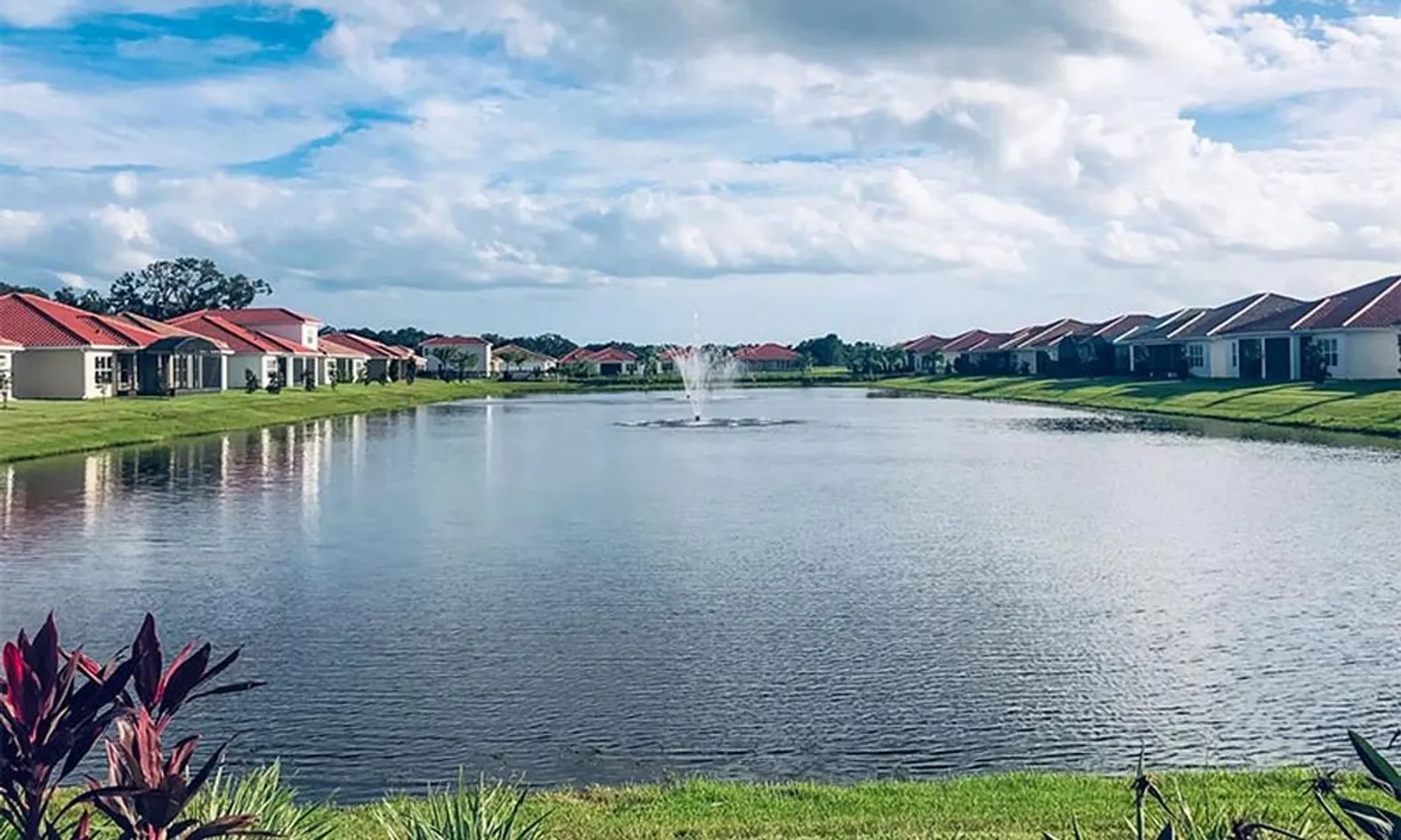 Serenity Reserve - St Cloud FL