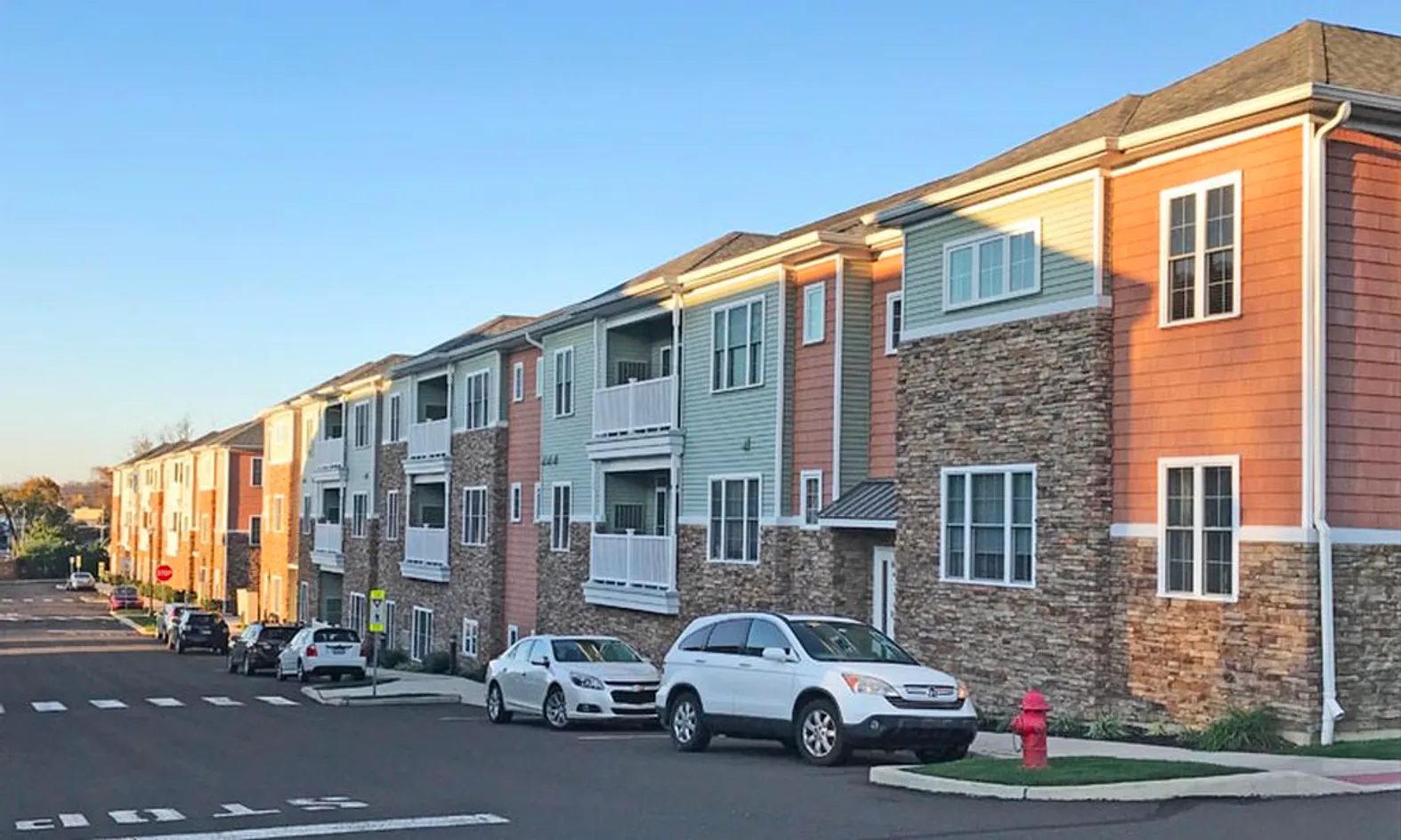 Village Of Southampton - Southampton PA