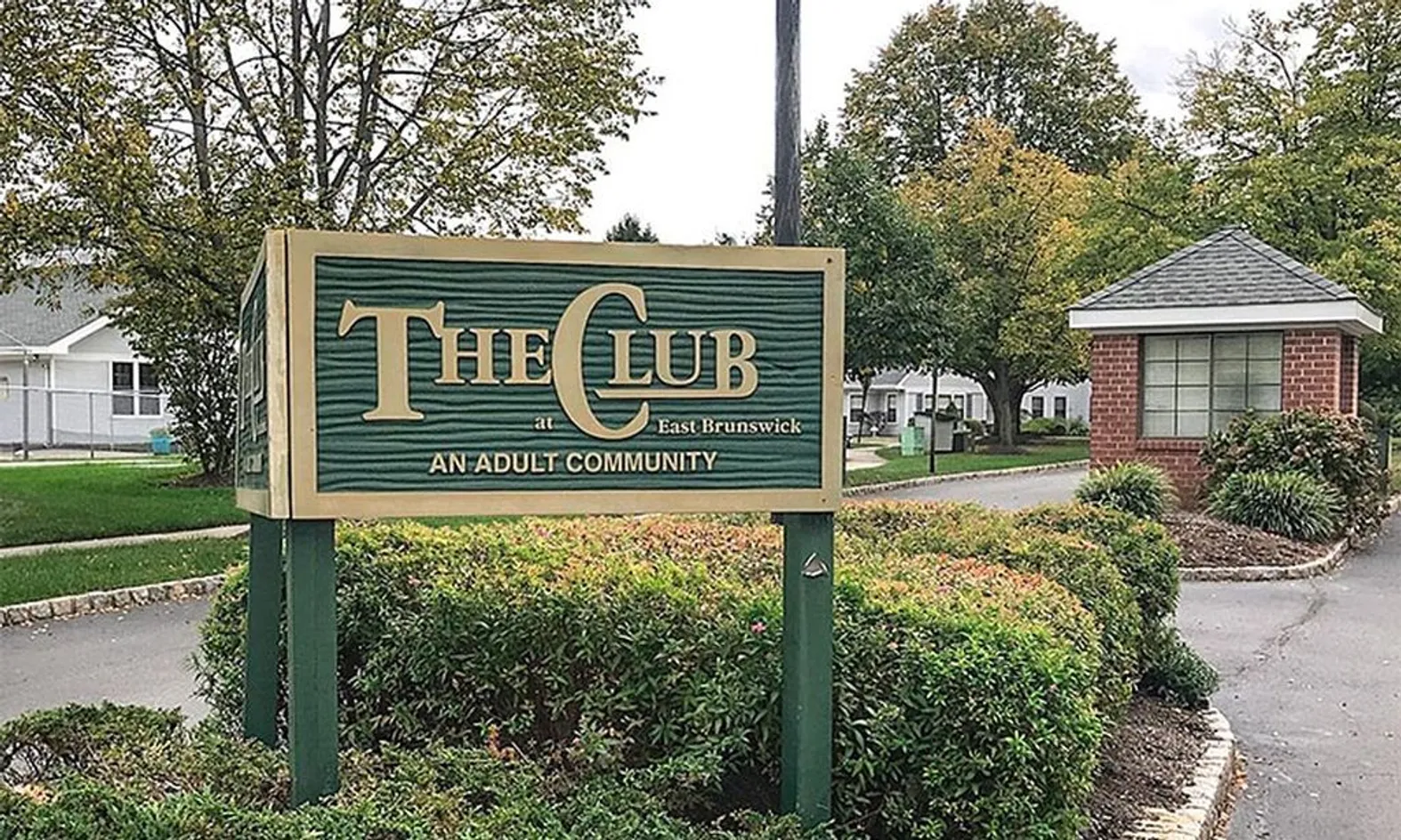 The Club at East Brunswick - East Brunswick NJ