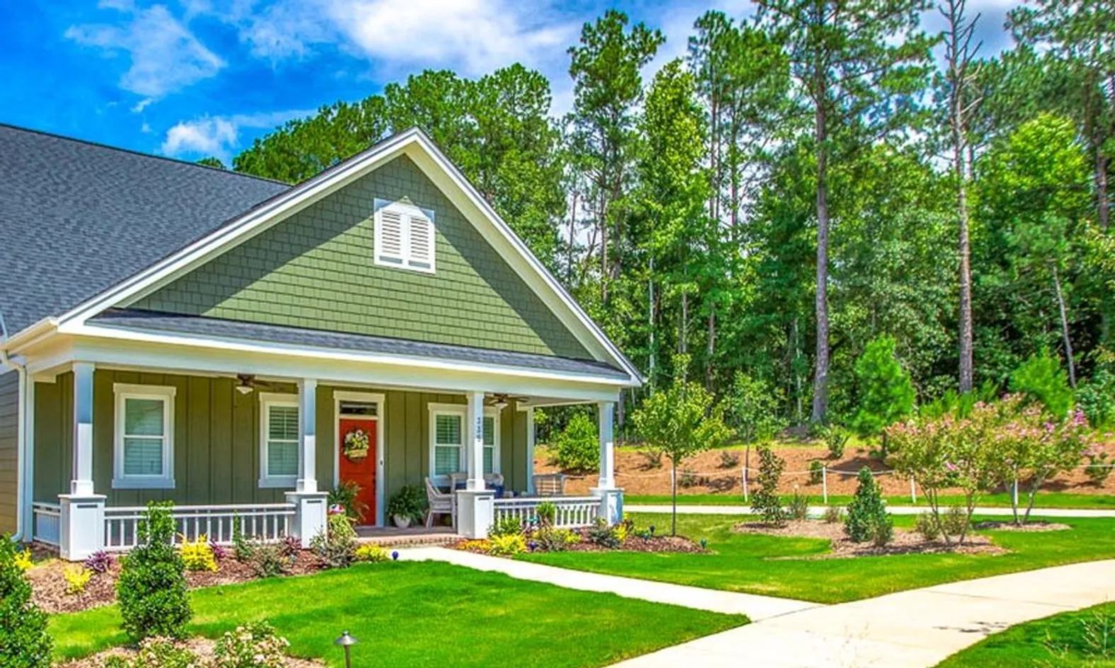 Single-Family Homes