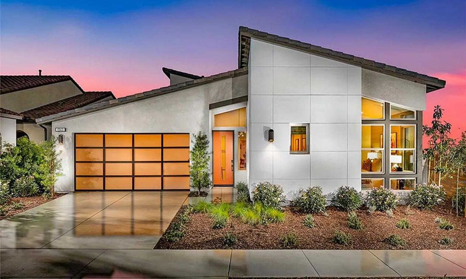 Modern Home Styles