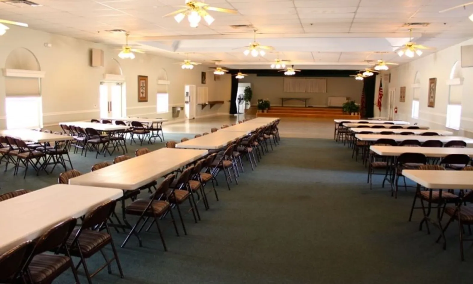 Magnolia Ballroom