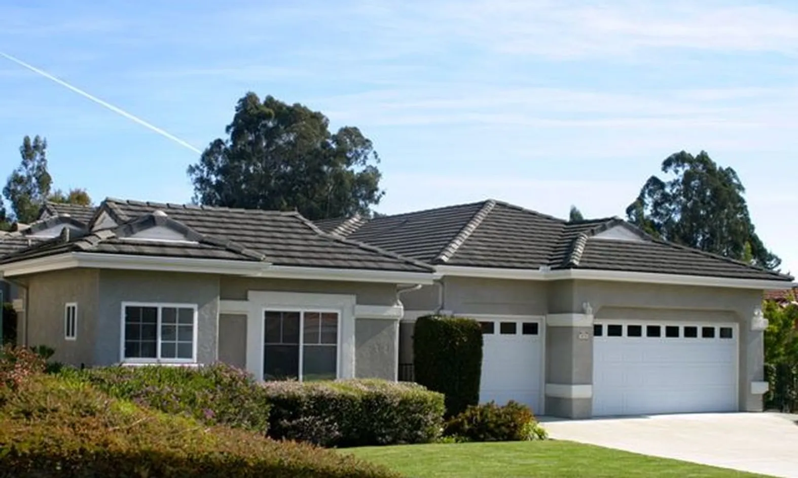 Legends Single-Family Homes