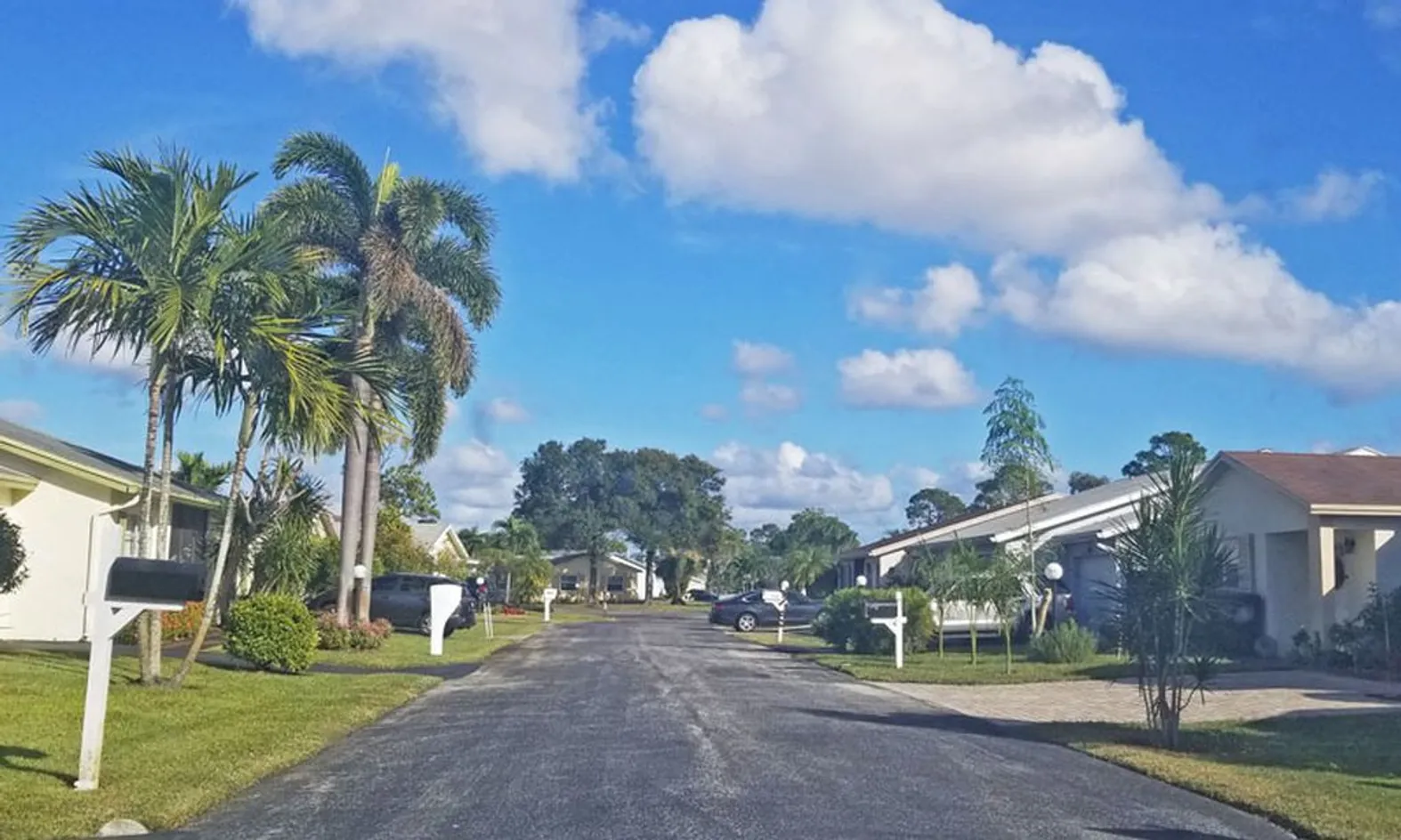 Single Family Homes