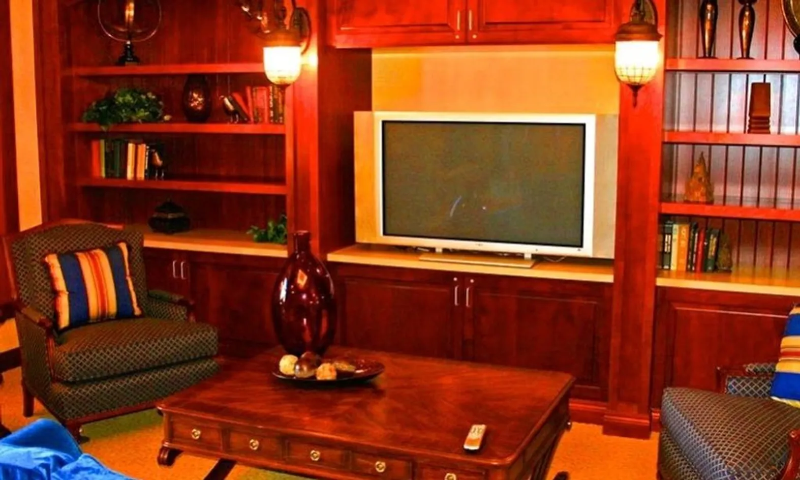 Social Room
