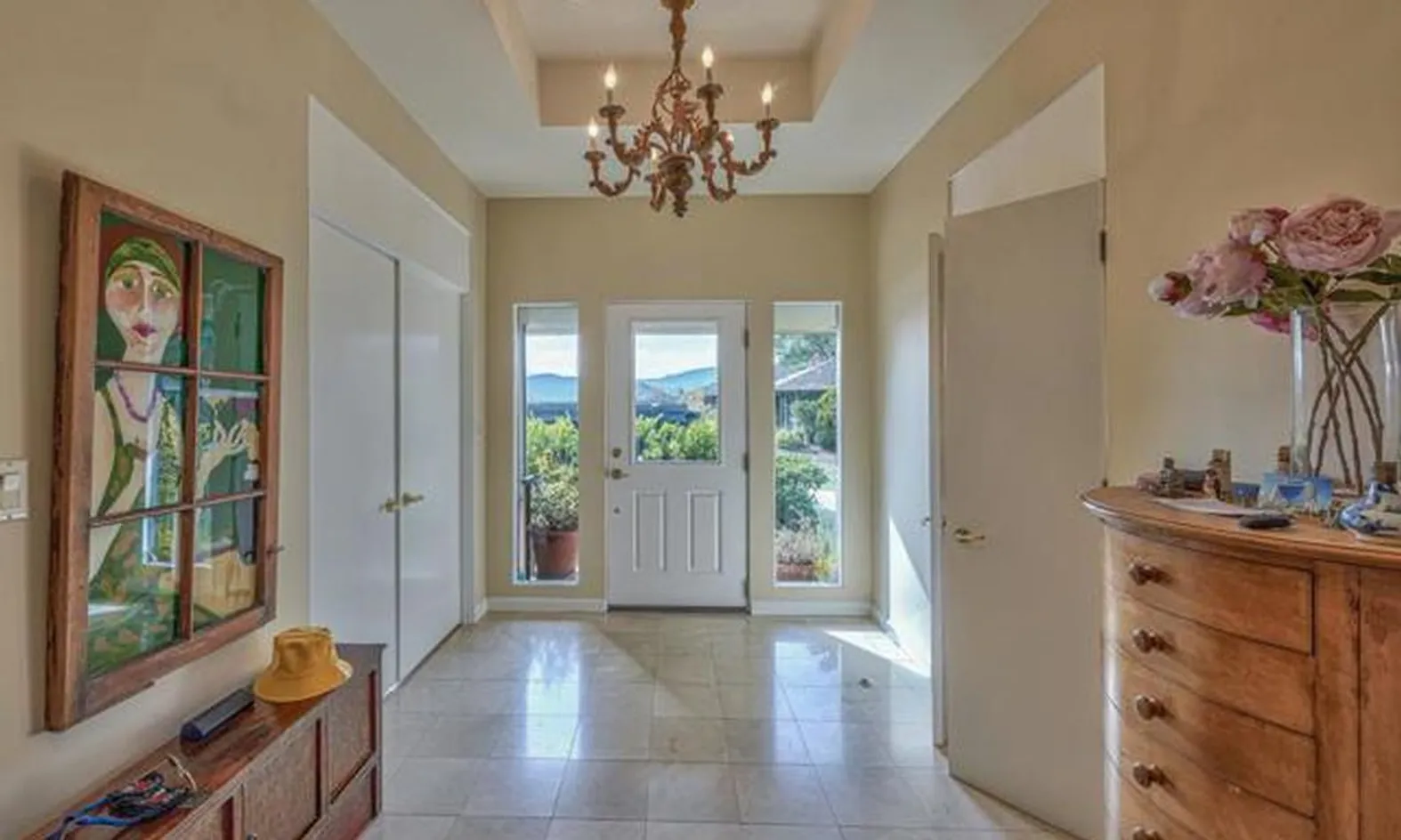 Del Mesa Carmel