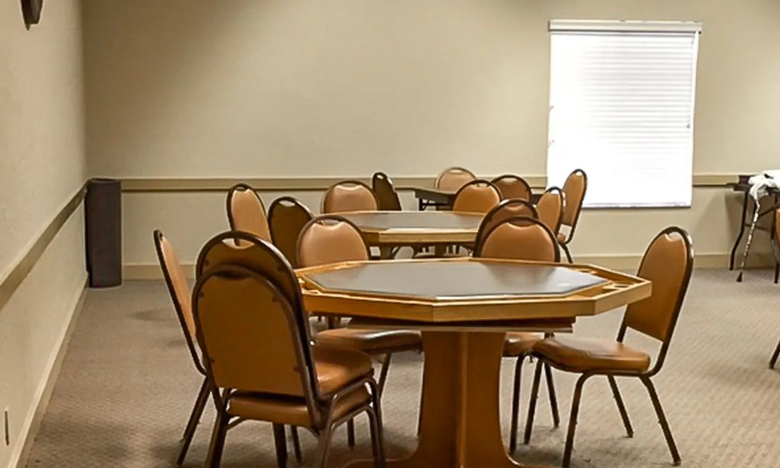Card Room