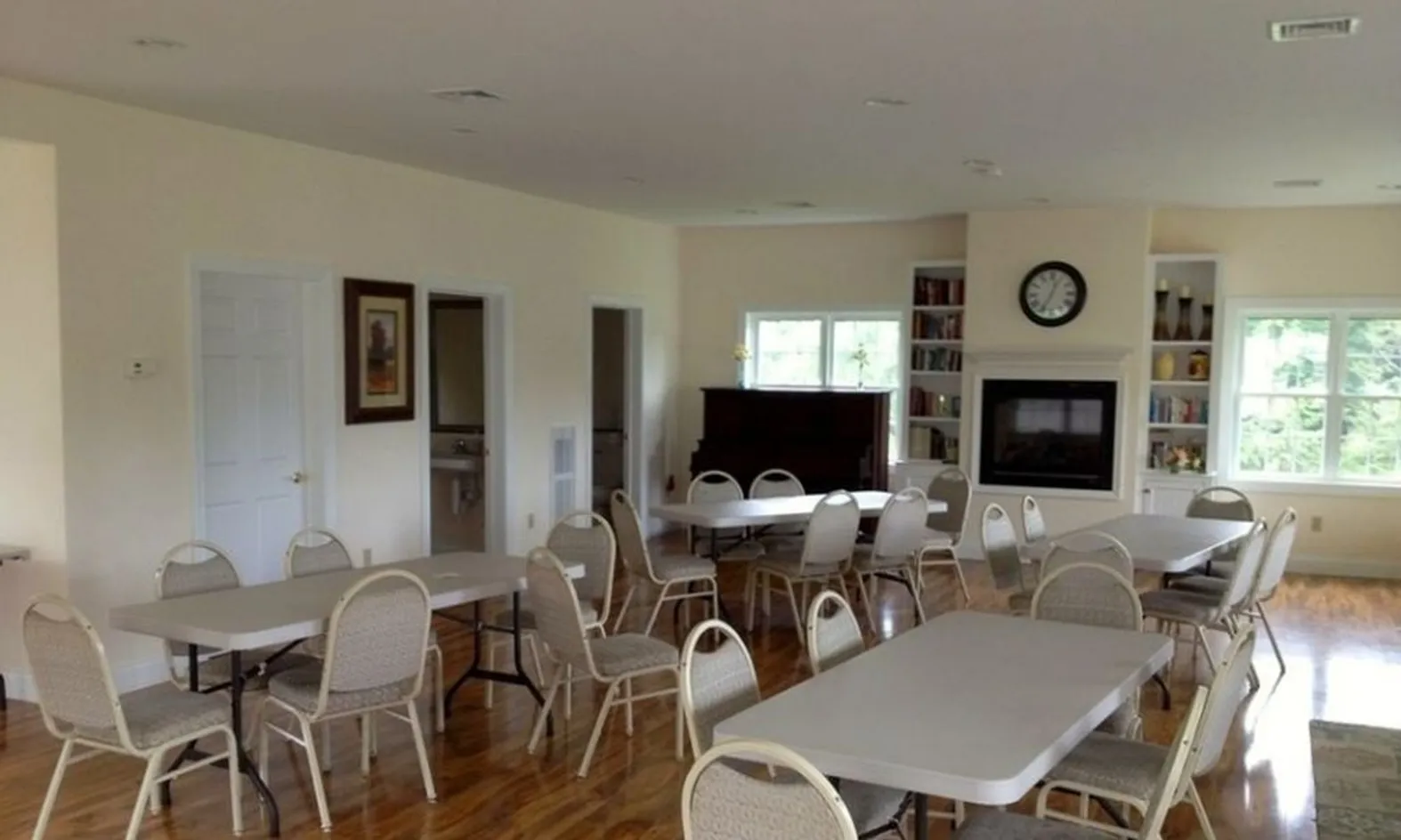 Multi-Purpose Room