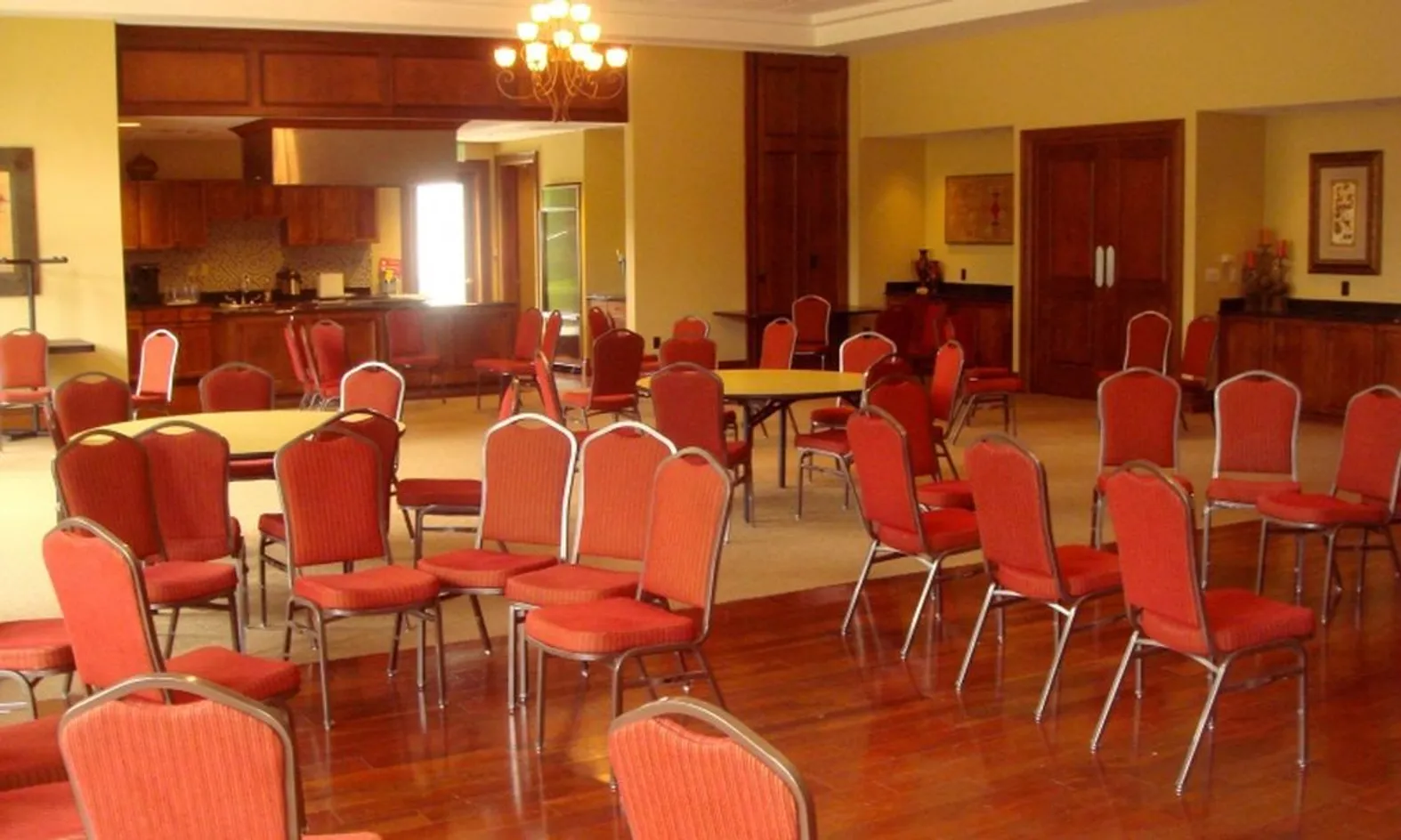 Multi-Purpose Room