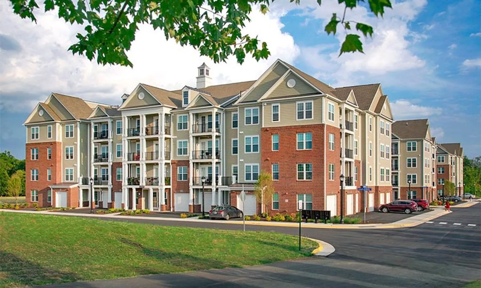 Condominiums
