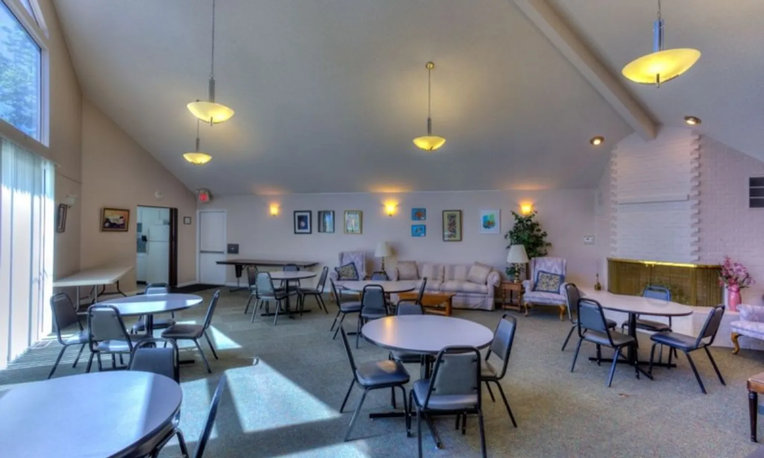 Multi-Purpose Room