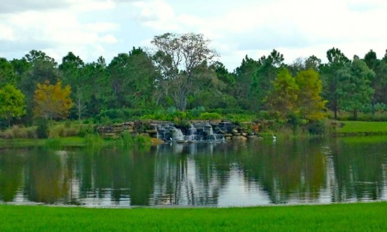 Scenic Views