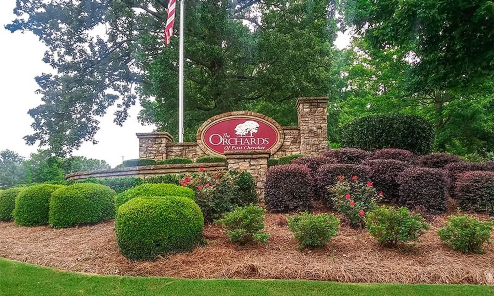 Community Sign