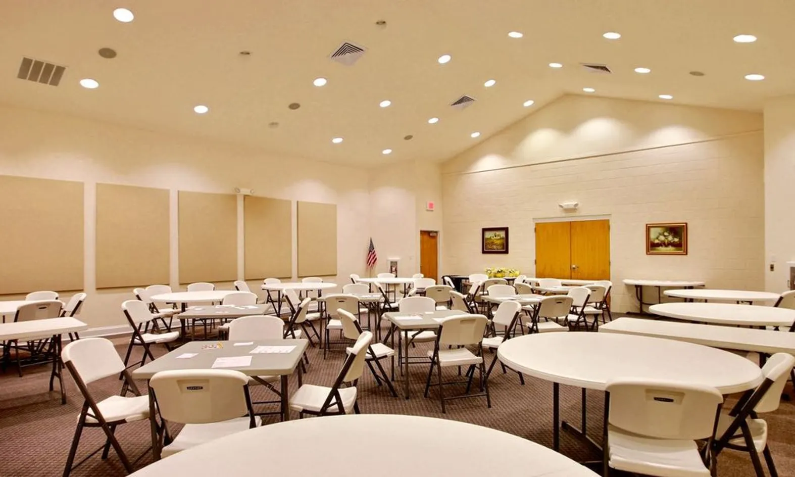 Multi-Purpose Room