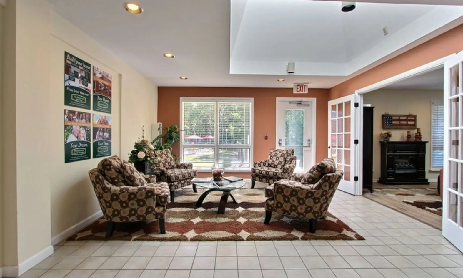 Social Space