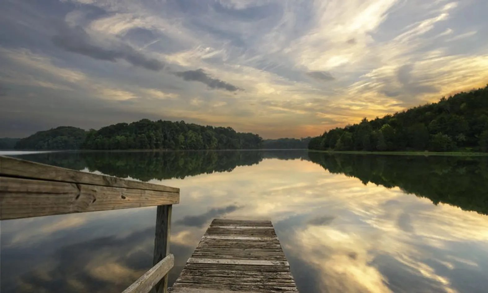 Dock