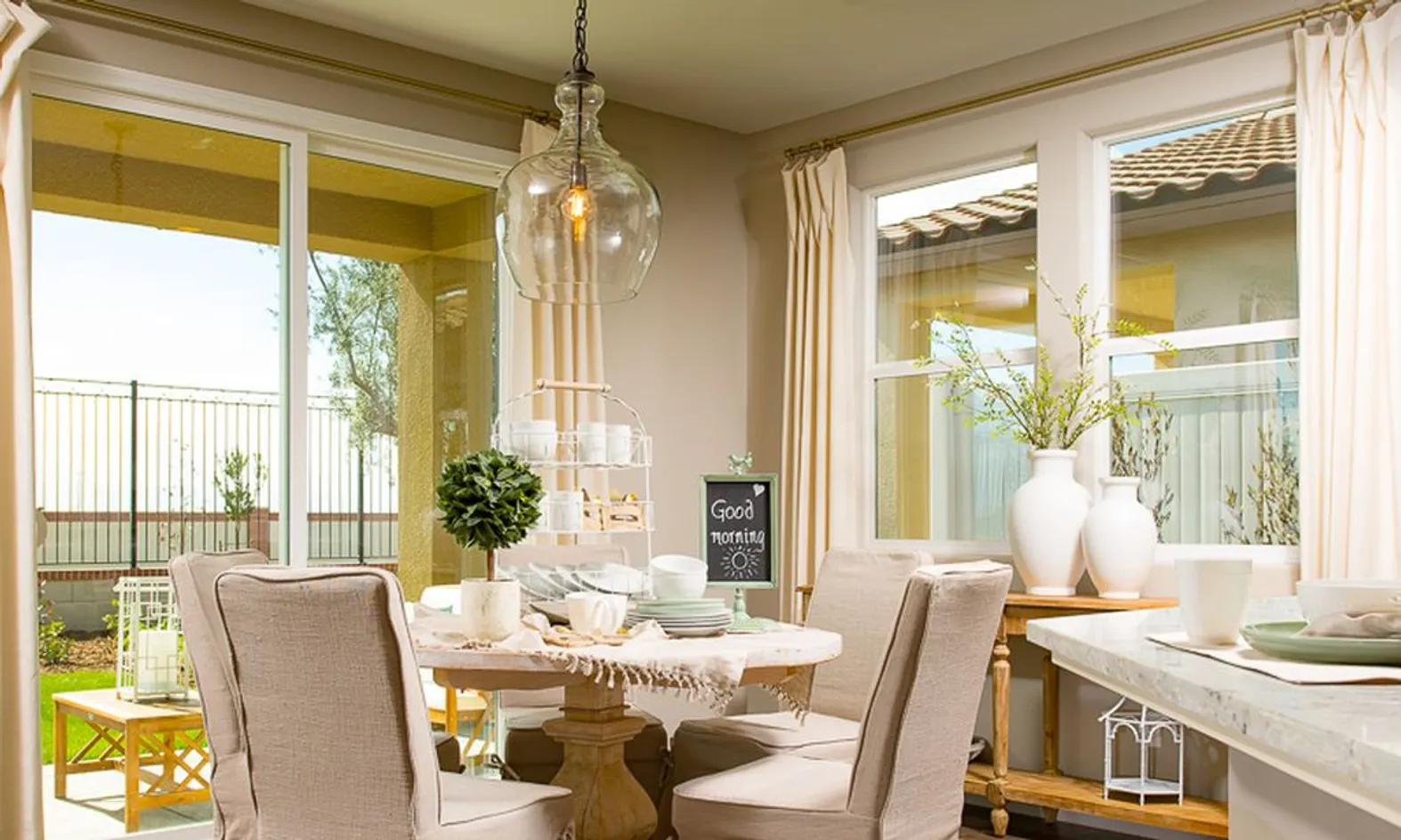 Glenmore Dining