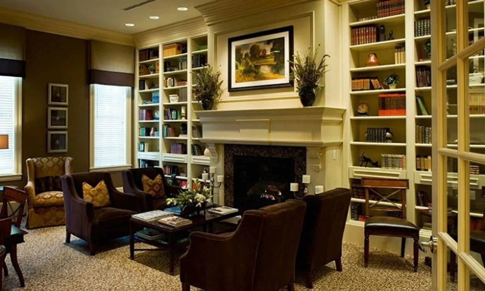 Library
