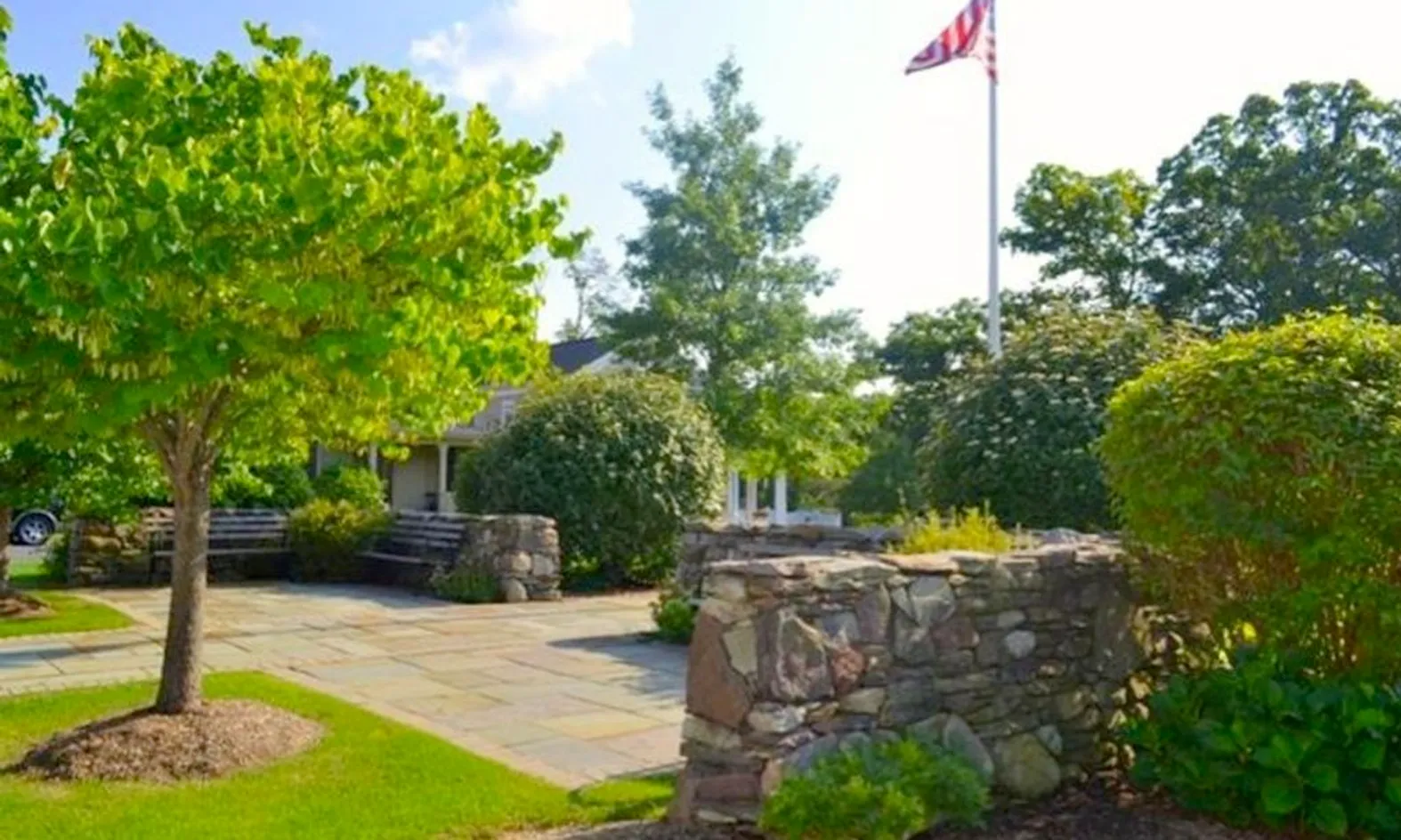Community Parks