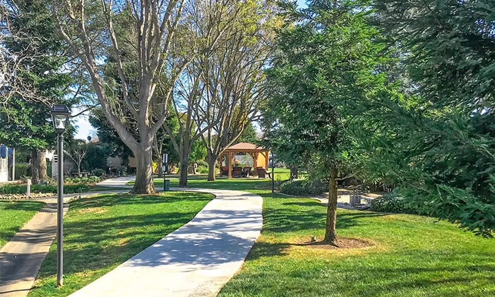 Gazebo