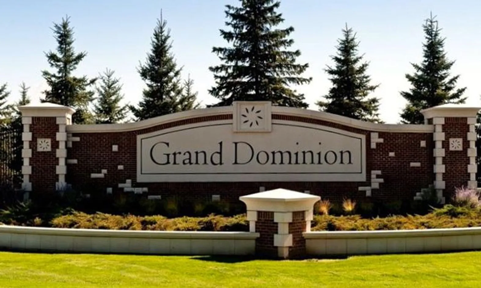 Community Entrance