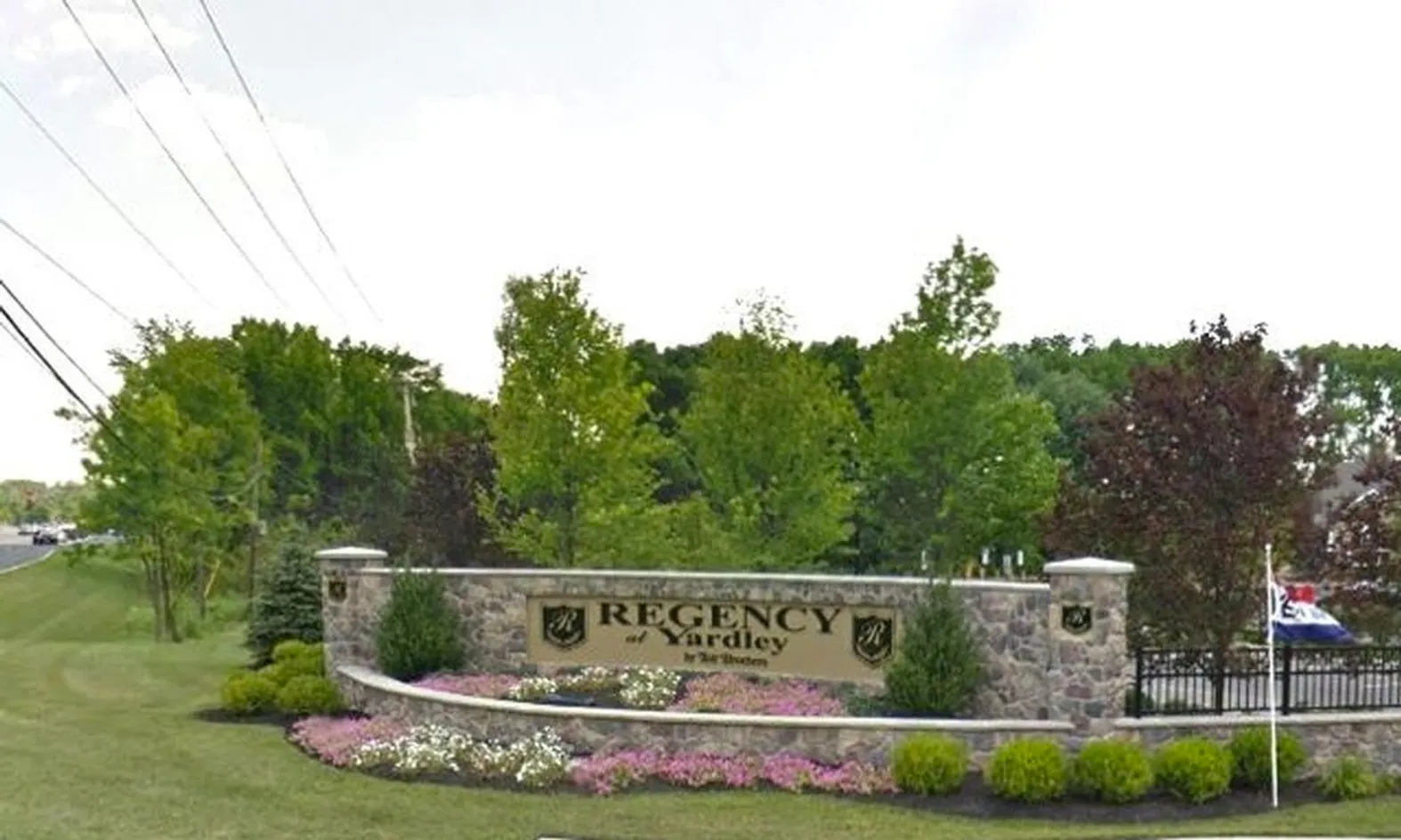 Community Sign